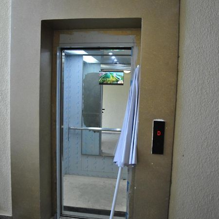 The View Apartment 马钦加里 外观 照片