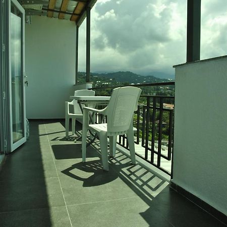 The View Apartment 马钦加里 外观 照片