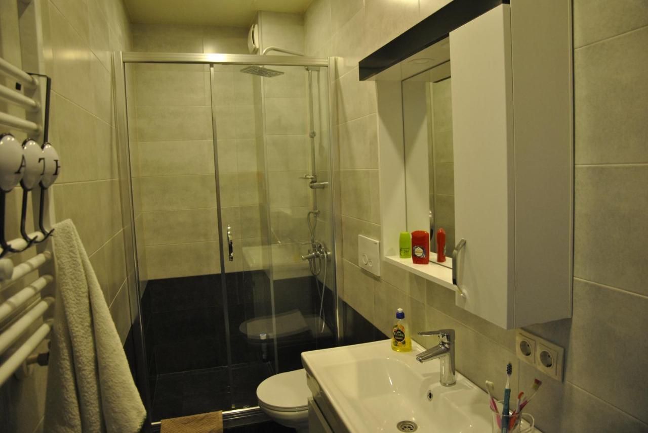 The View Apartment 马钦加里 外观 照片