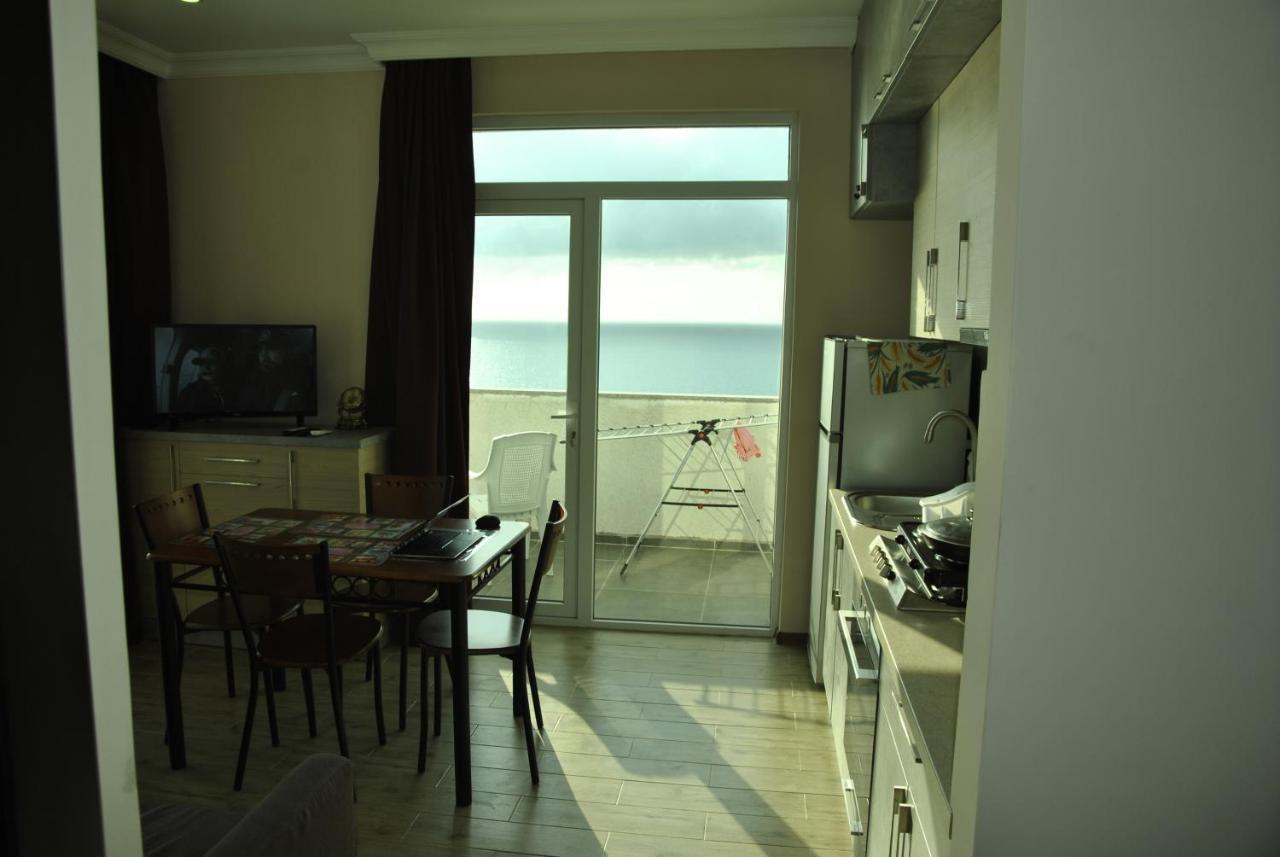 The View Apartment 马钦加里 外观 照片