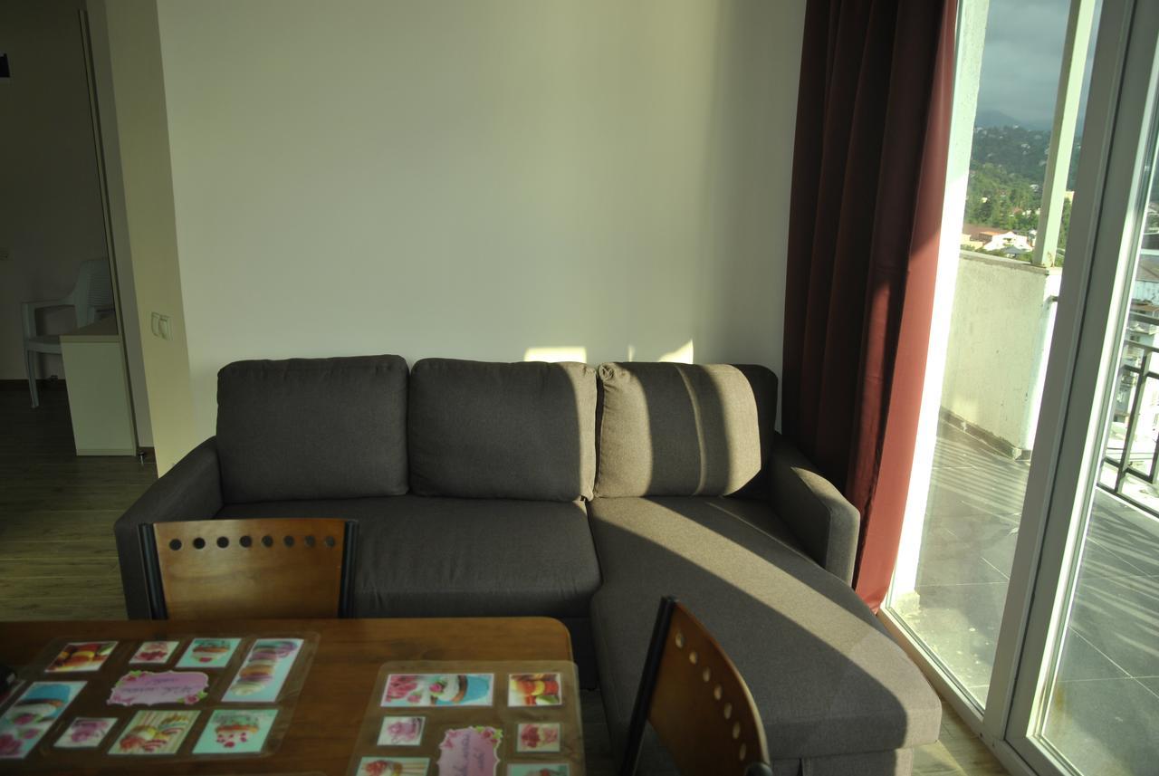 The View Apartment 马钦加里 外观 照片