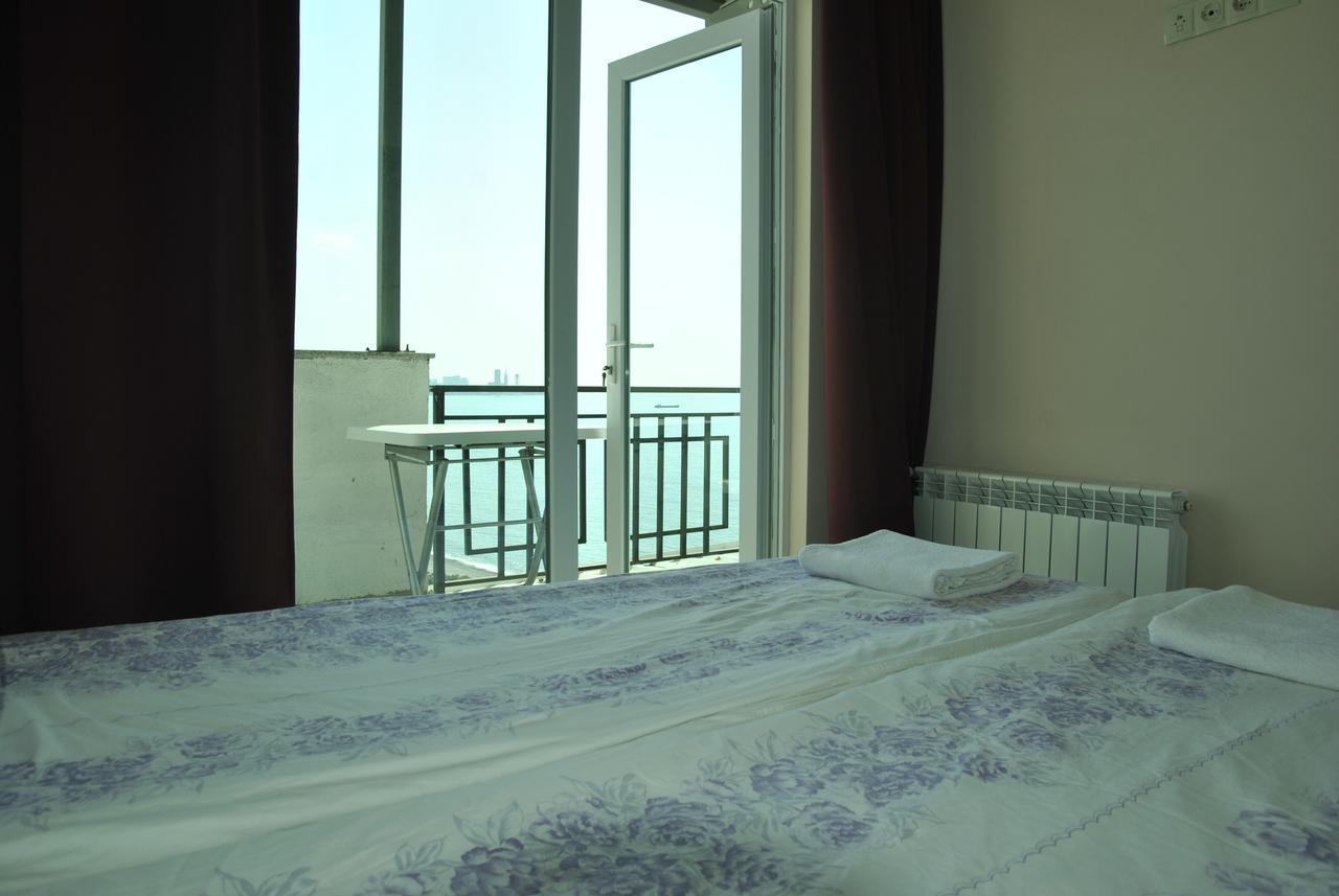 The View Apartment 马钦加里 外观 照片