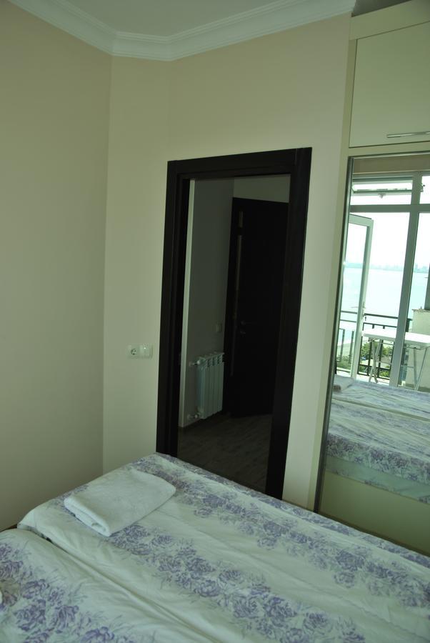 The View Apartment 马钦加里 外观 照片