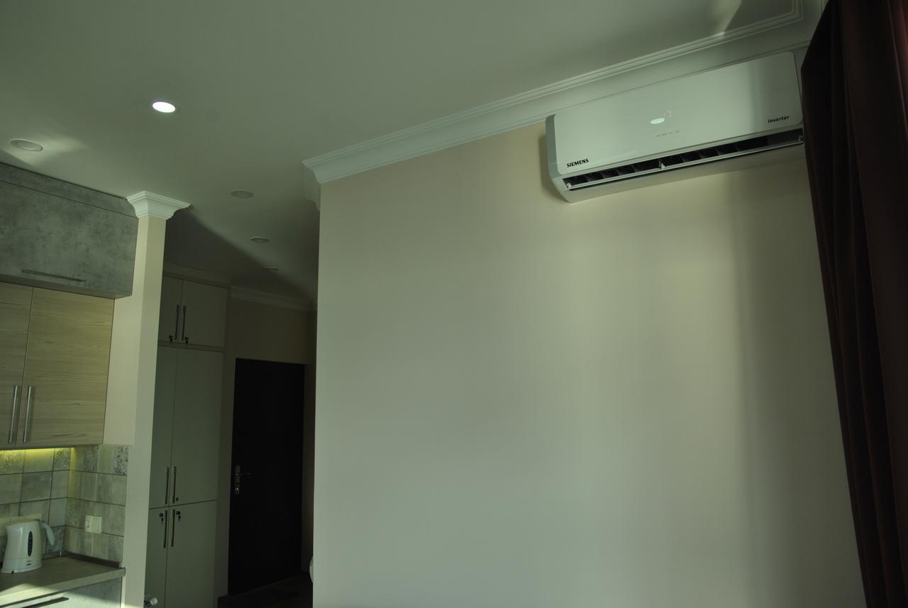 The View Apartment 马钦加里 外观 照片