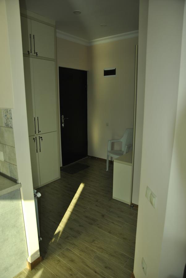 The View Apartment 马钦加里 外观 照片