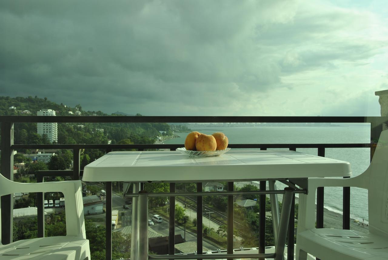 The View Apartment 马钦加里 外观 照片
