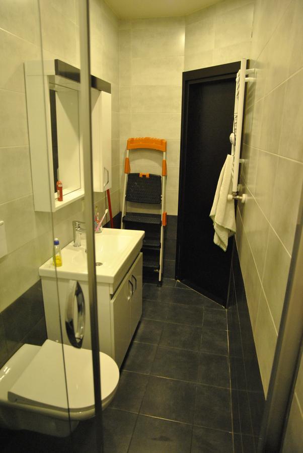 The View Apartment 马钦加里 外观 照片