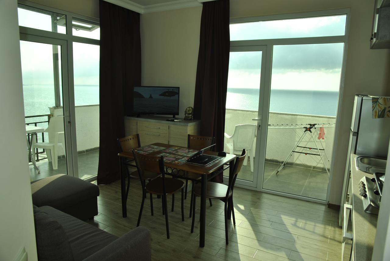 The View Apartment 马钦加里 外观 照片