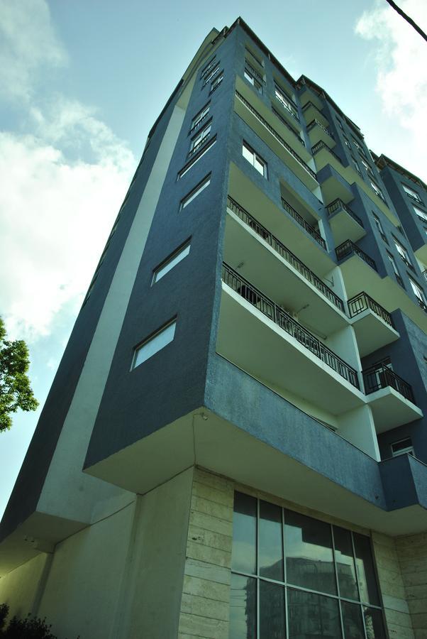 The View Apartment 马钦加里 外观 照片