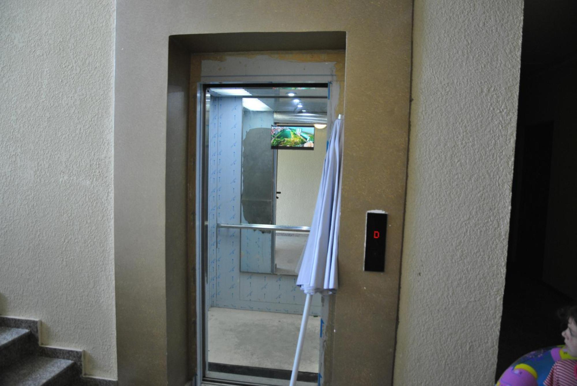 The View Apartment 马钦加里 外观 照片