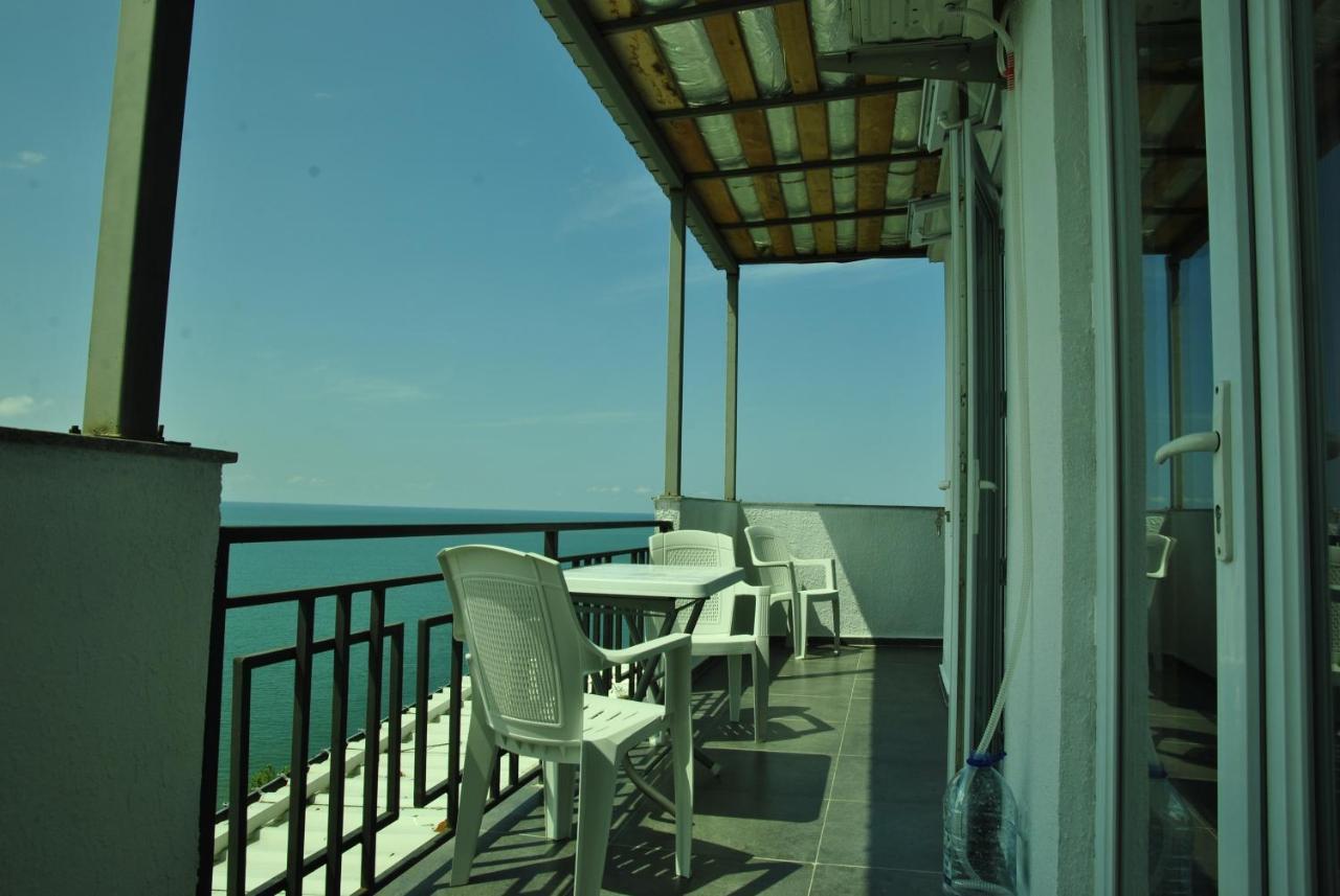 The View Apartment 马钦加里 外观 照片
