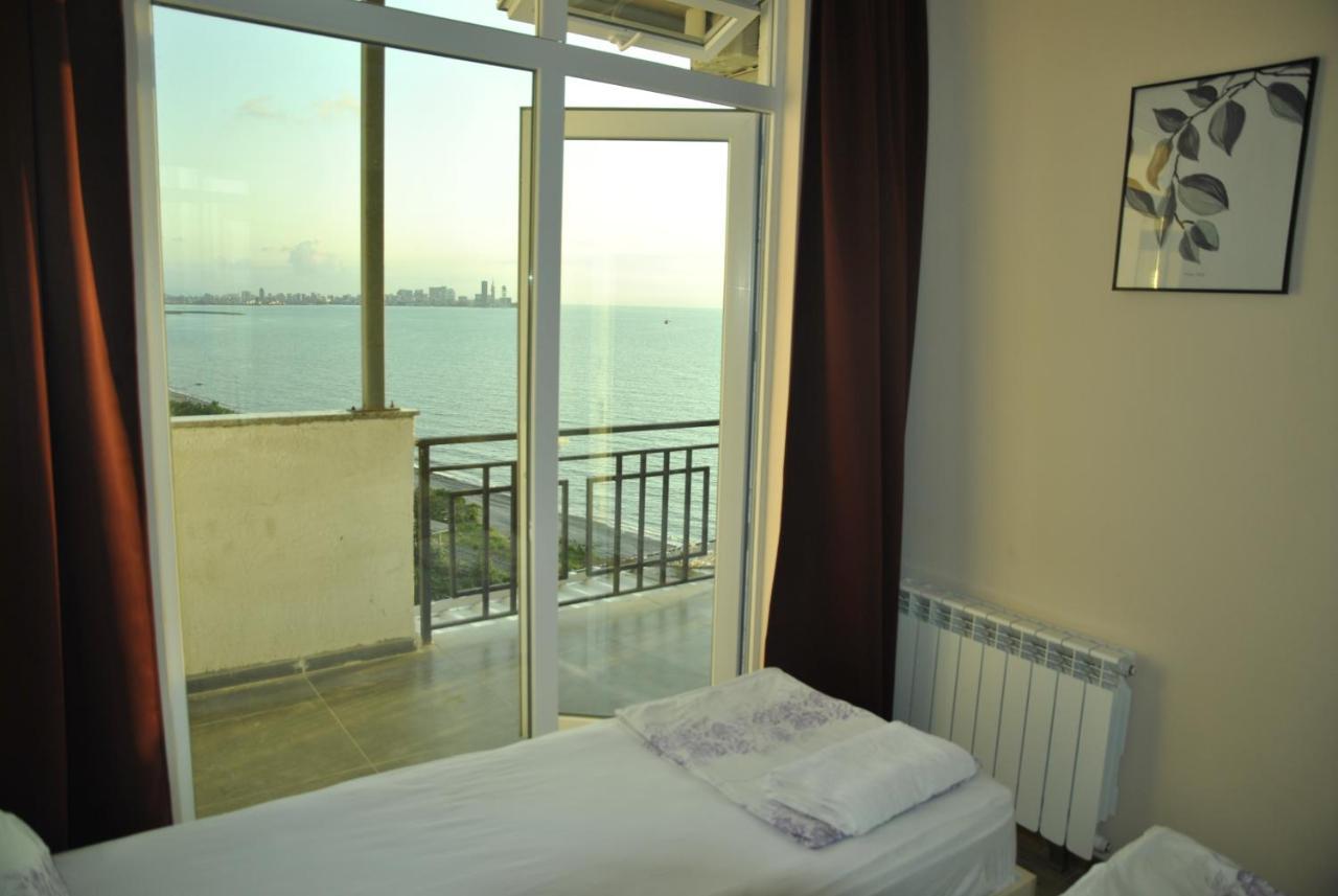 The View Apartment 马钦加里 外观 照片