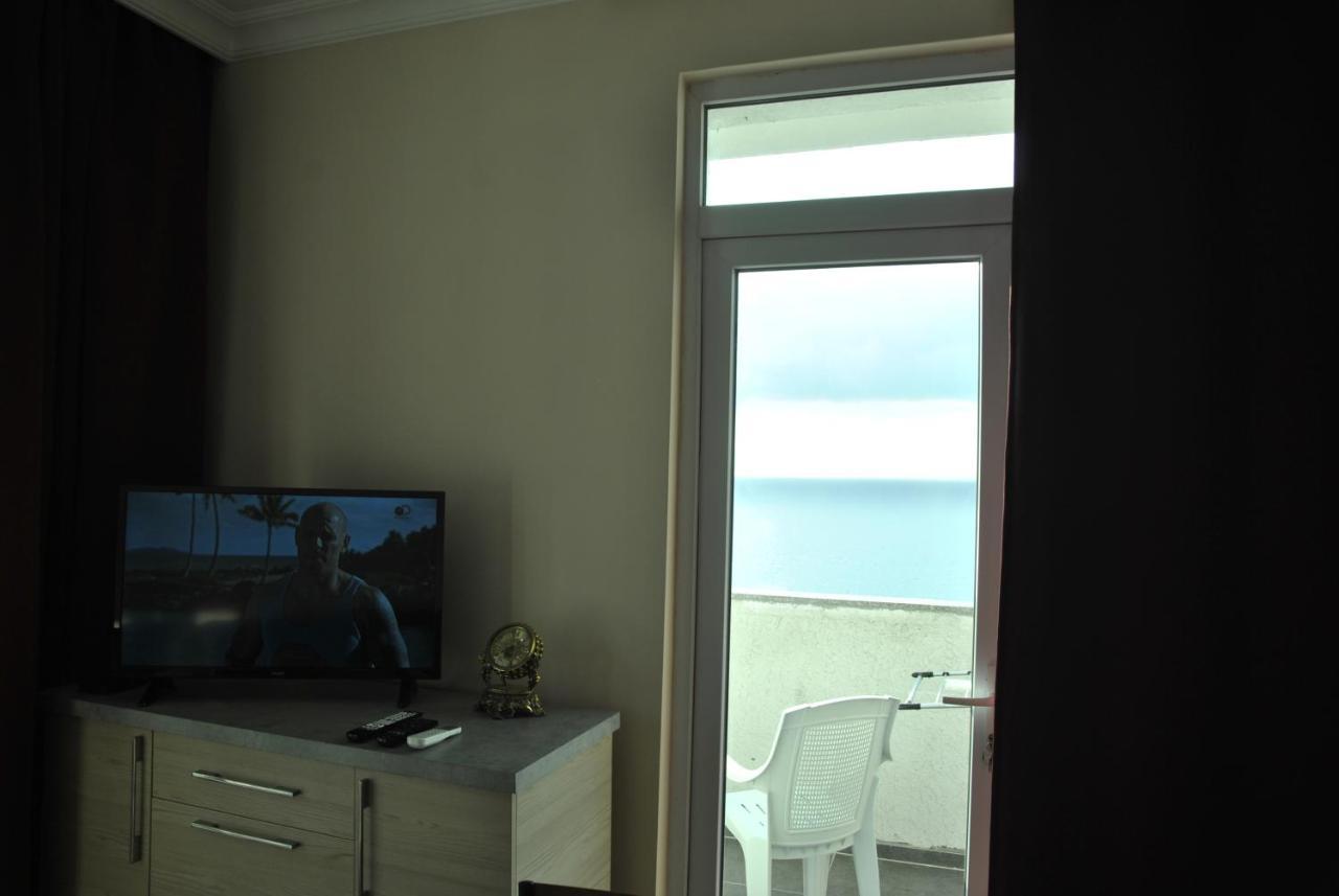 The View Apartment 马钦加里 外观 照片