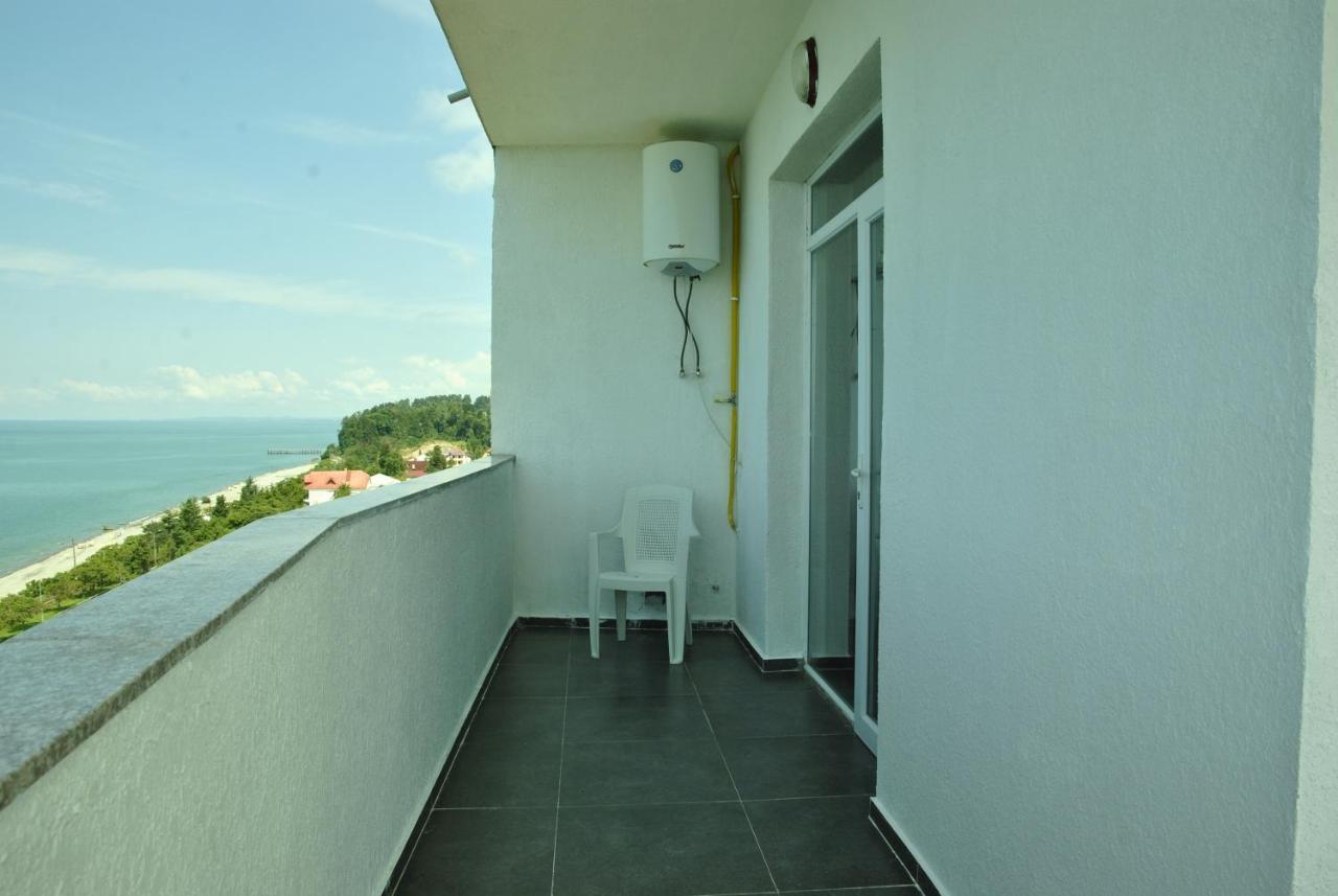 The View Apartment 马钦加里 外观 照片